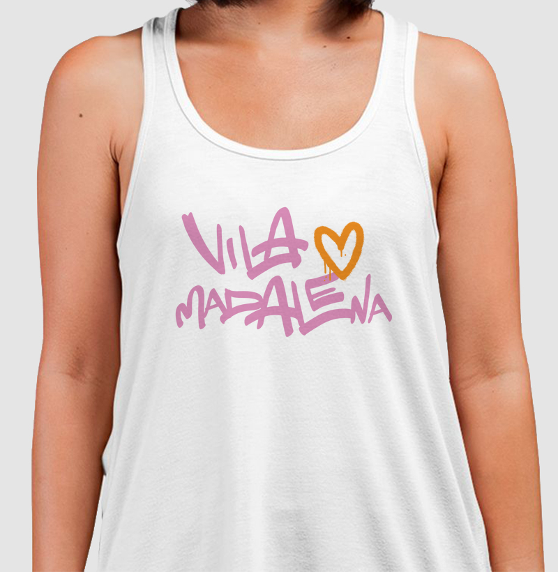 VILA MADÁ