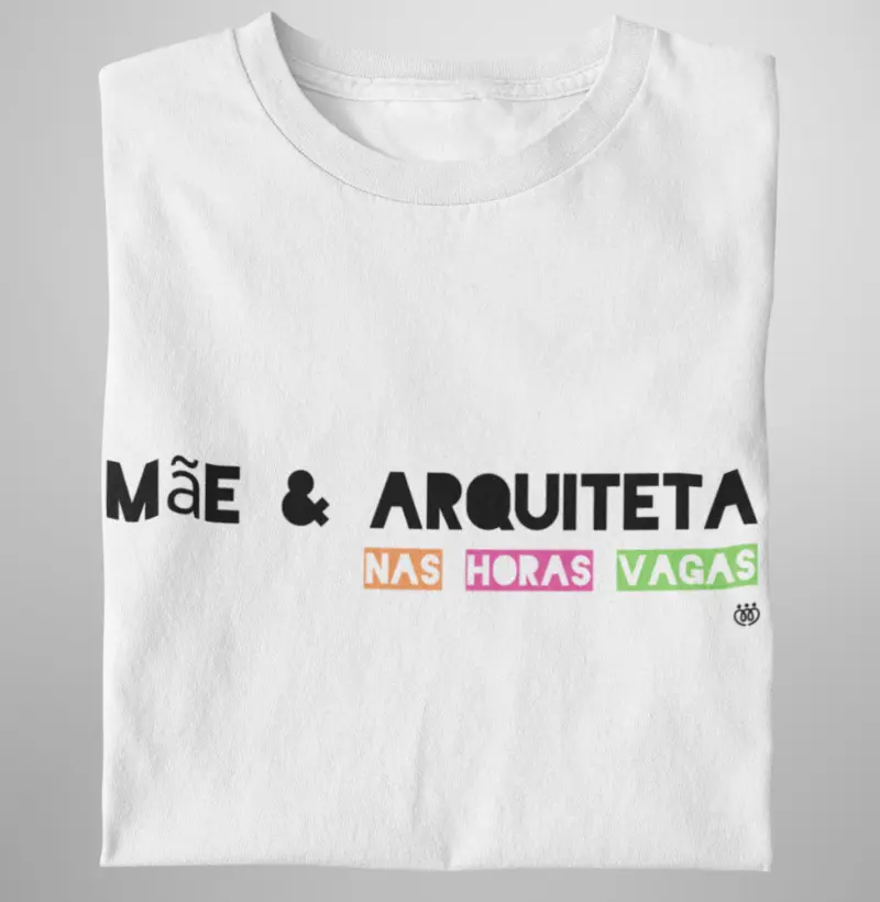 Mãe & Arquiteta