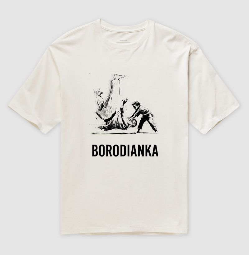 Borodianka