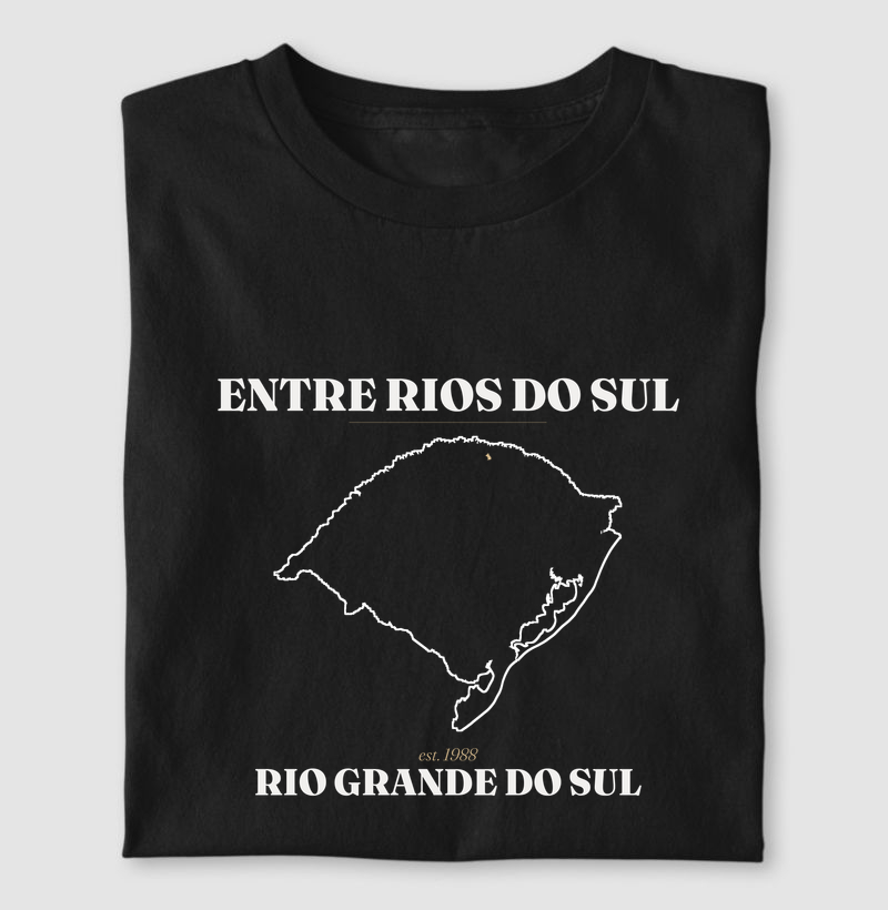 Entre Rios do Sul | Legado RS