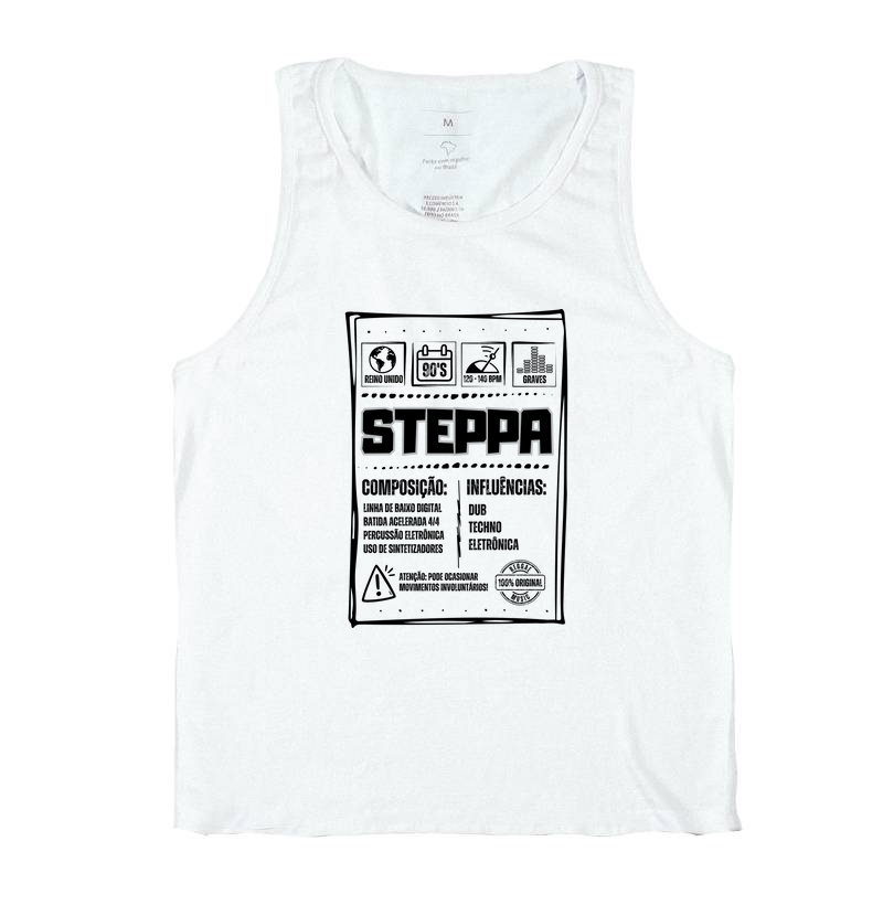 Steppa