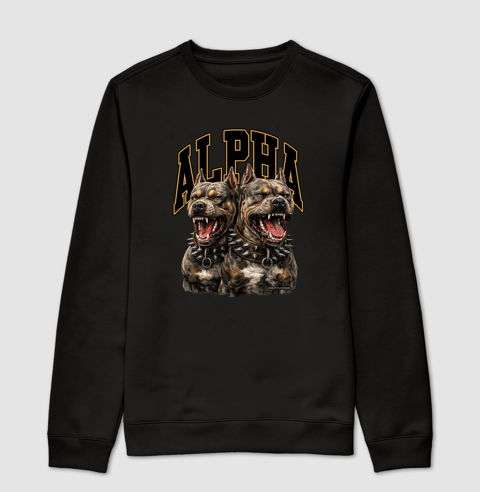 ALPHA