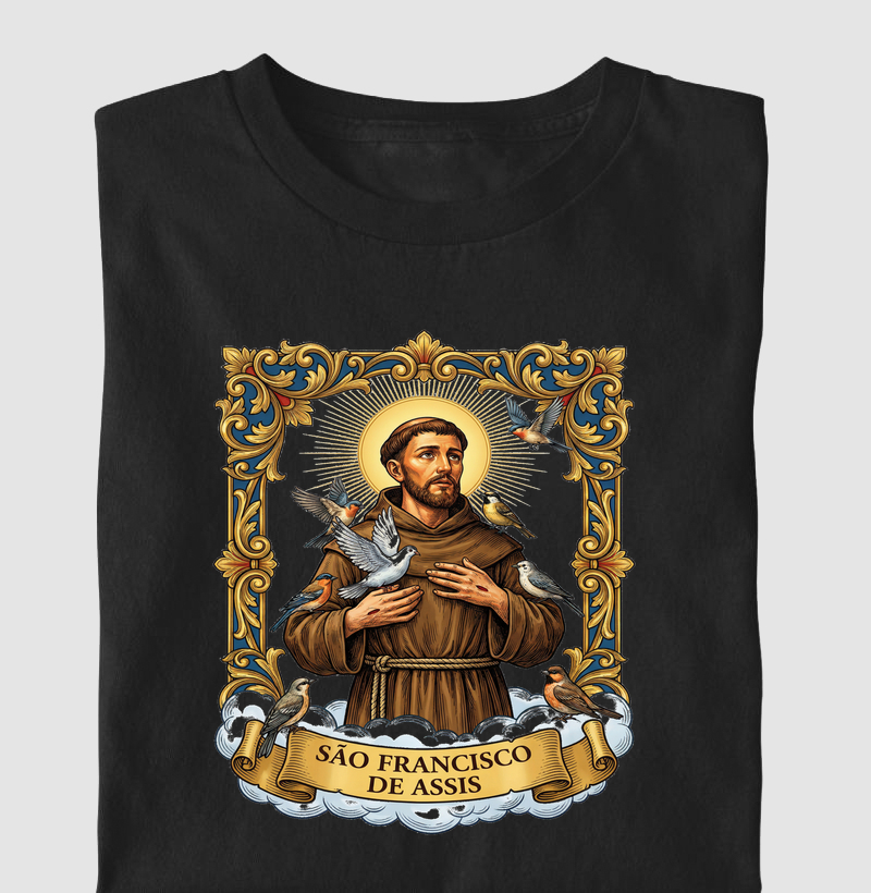 São Francisco