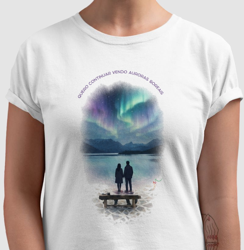 Aurora Boreal 