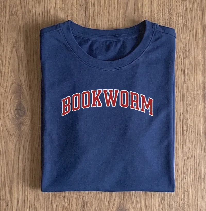 Bookworm