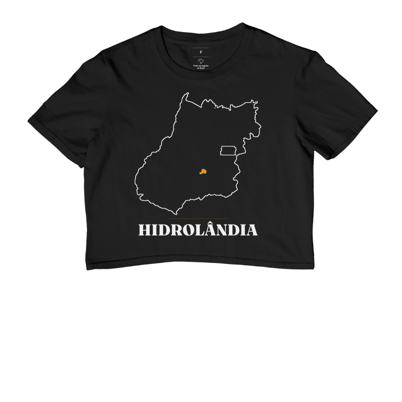 Hidrolândia | Traço GO