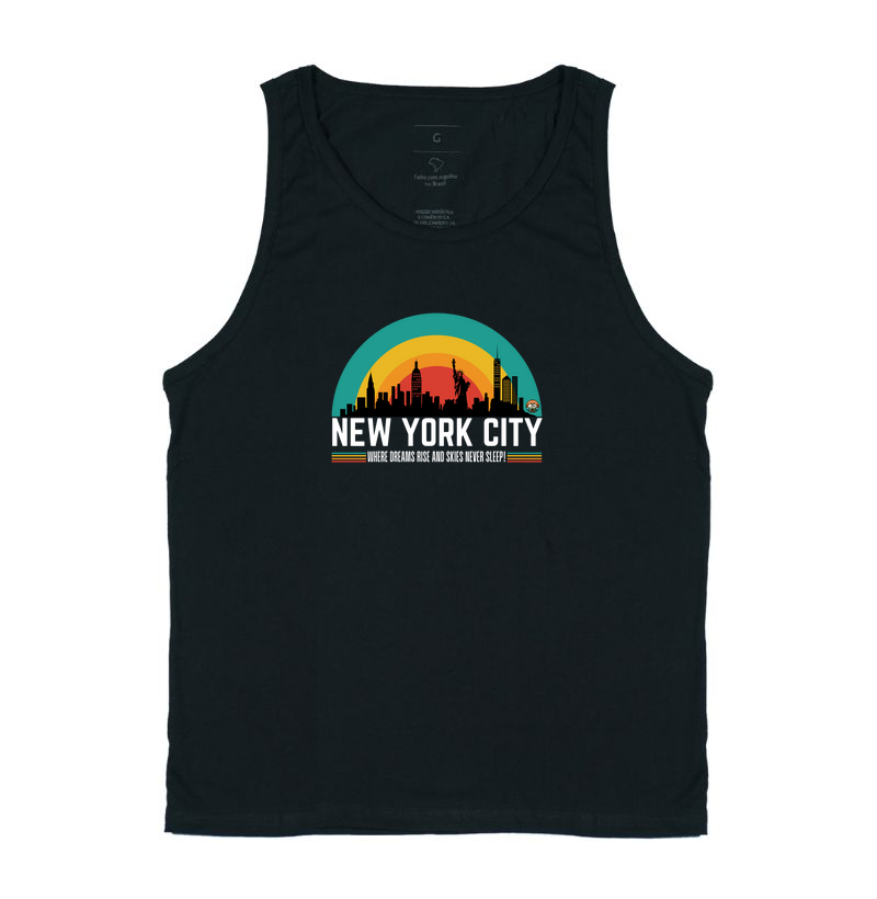 New York City Dreams