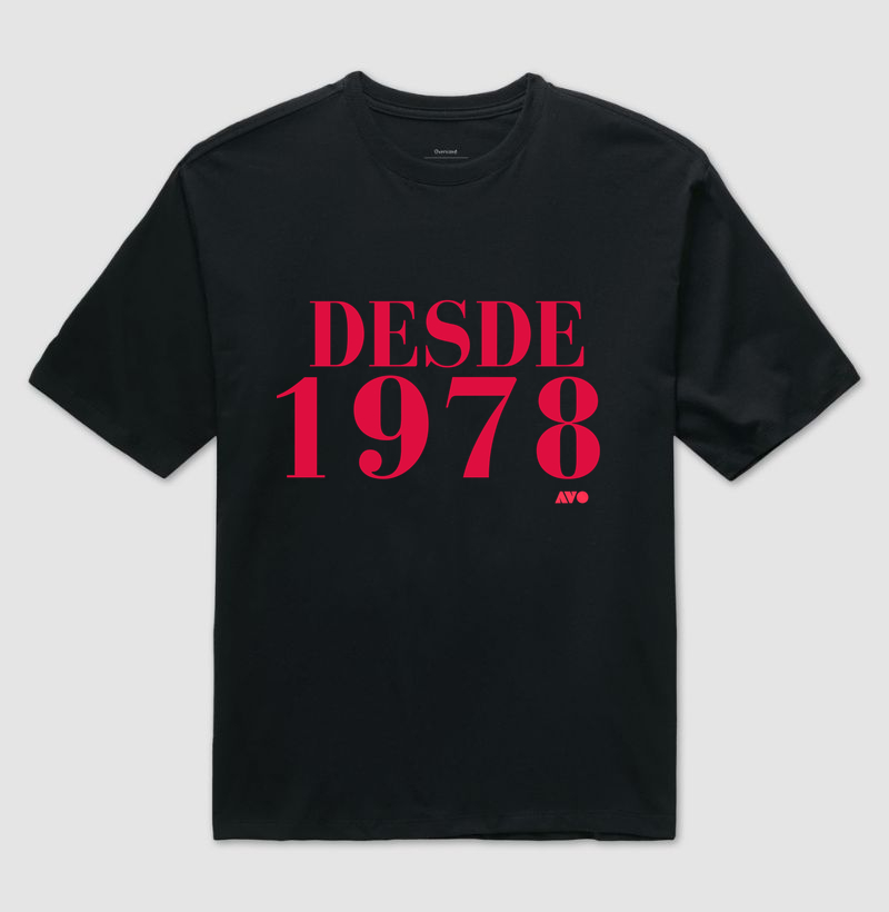 DESDE 1978