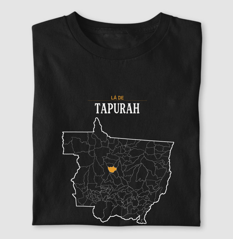 Tapurah | Território MT