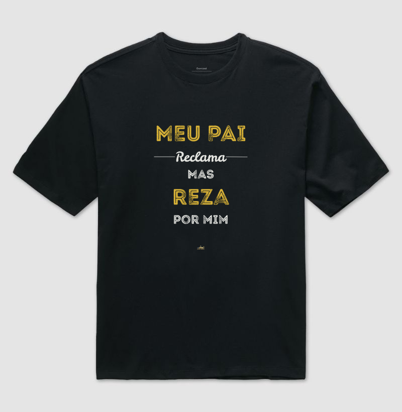 Meu Pai Reclama