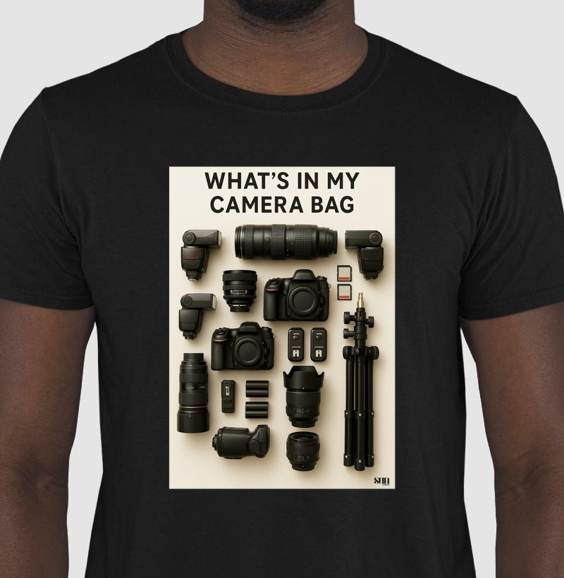 Camera Bag