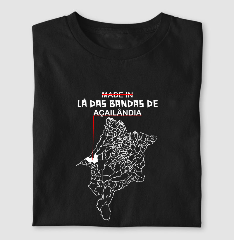 Açailândia (MA) | Lá das Bandas