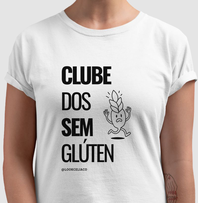 Clube dos Sem Glúten