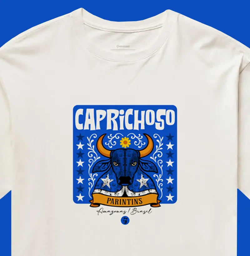 CAPRICHOSO (Parintins)