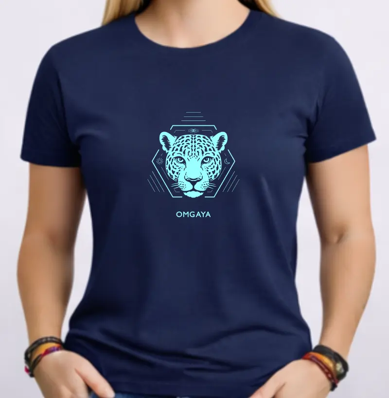 Animais de Poder - ONÇA PINTADA