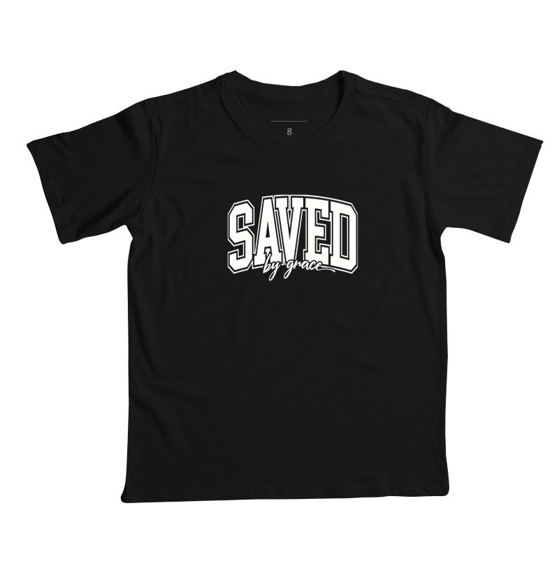 Saved by Grace