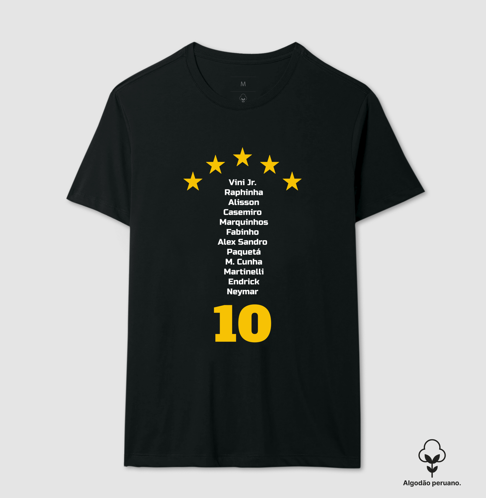 Minha Seleção