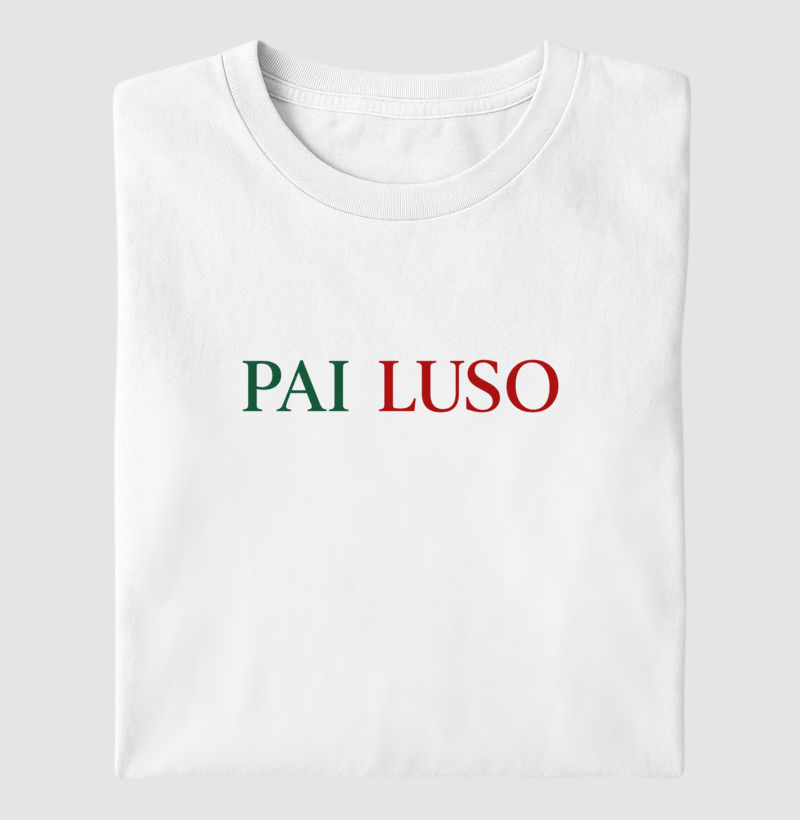 Pai Luso