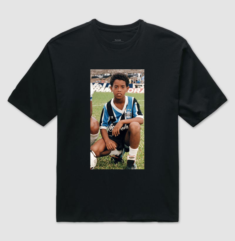 R10 - Lendários