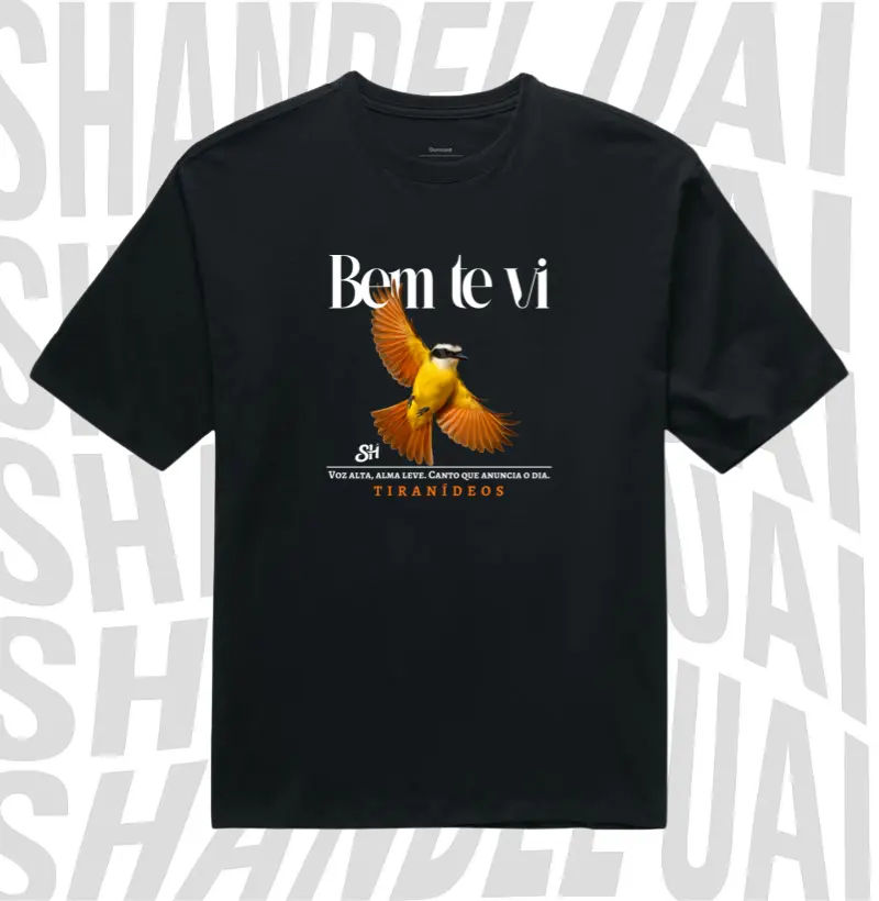 Bem-te-vi