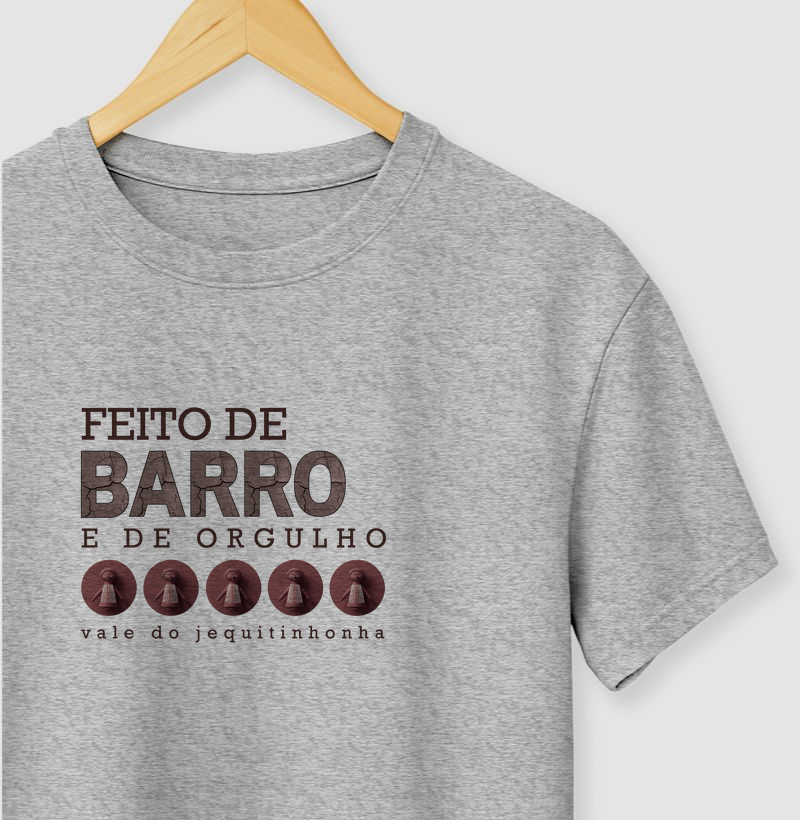 Vale do Jequitinhonha | Feito de barro e de orgulho