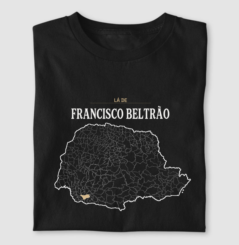 Francisco Beltrão | Território PR