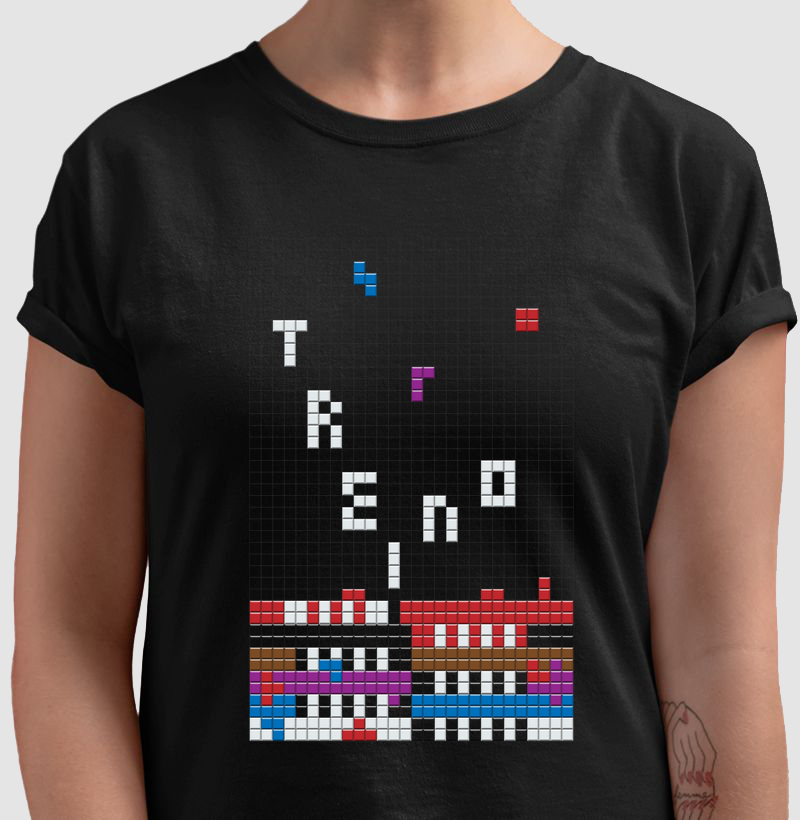 TETRIS