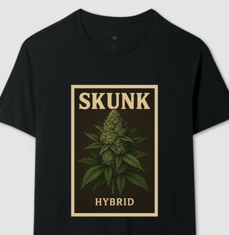 Camiseta - Skunk