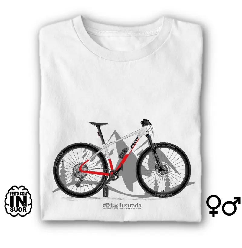 Caloi Elite [Gladimir Ludvig]