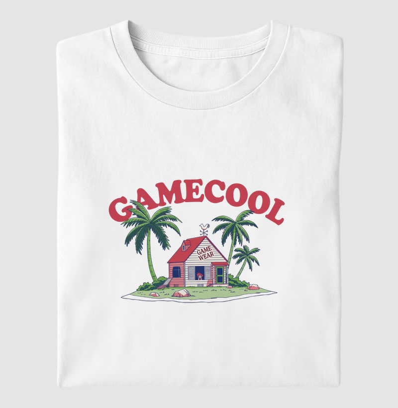 Gamecool Gamewear House
