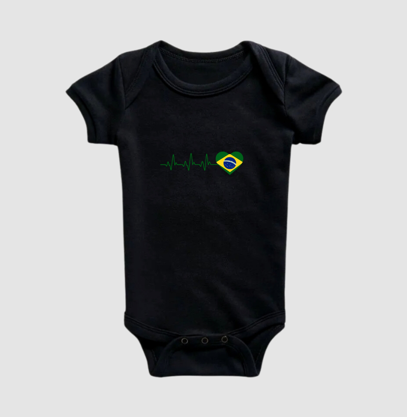 Haja coração 