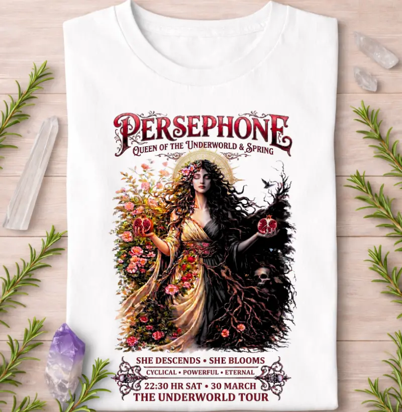 Perséfone Festival