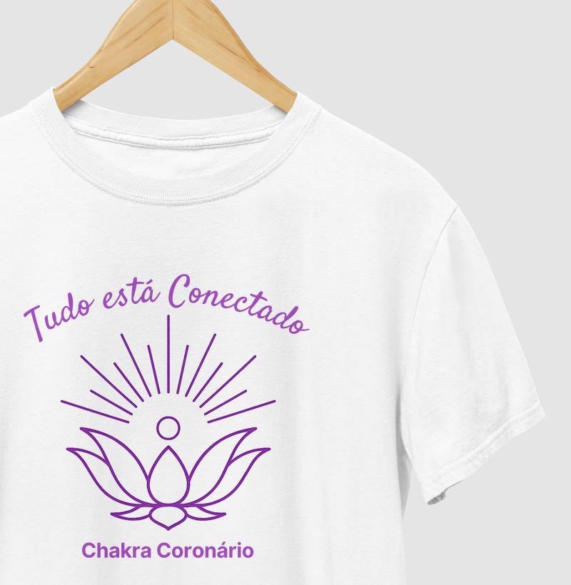 Chacka Coronário -  Tudo Está Conectado