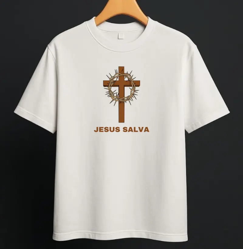 Jesus Salva