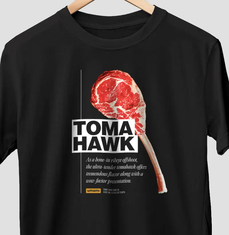 Tomahawk