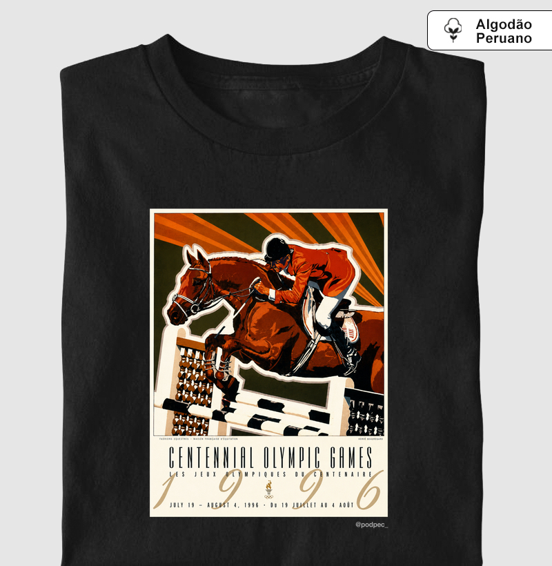 Centennial Olympic Games