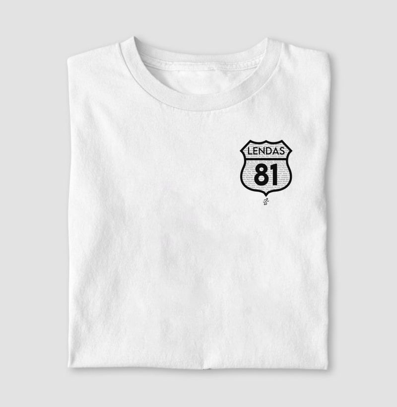 LENDAS 81
