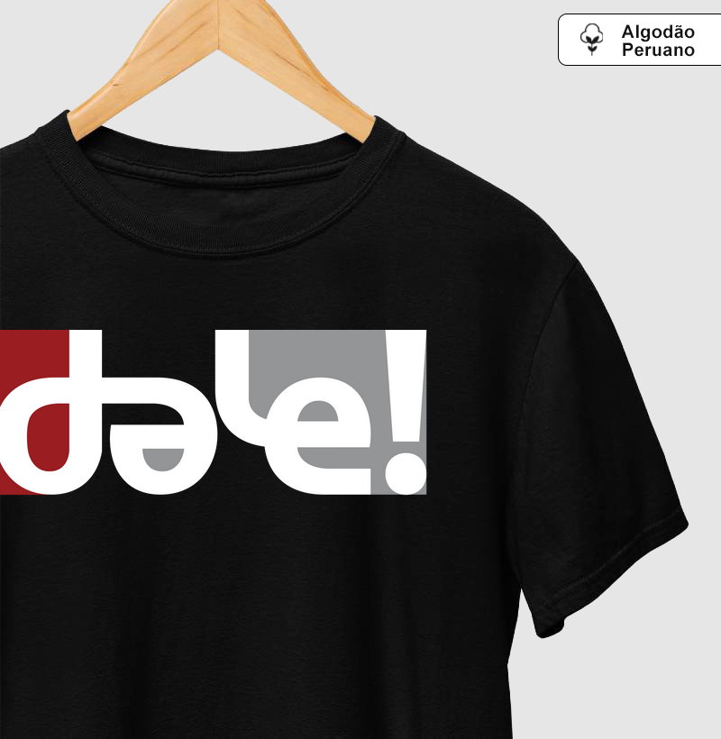 Dale! Algodão Peruano