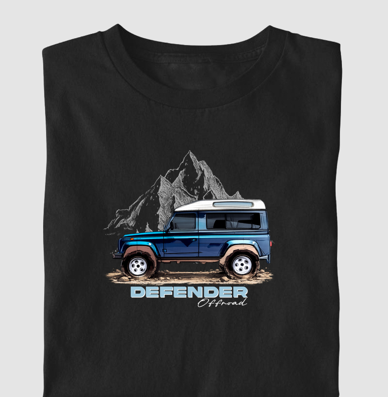 Defender Offroad