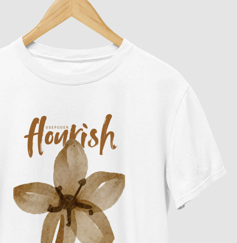 Flourish