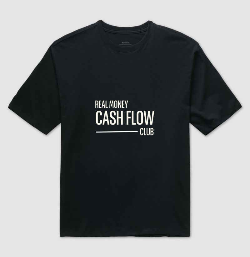 Real Money