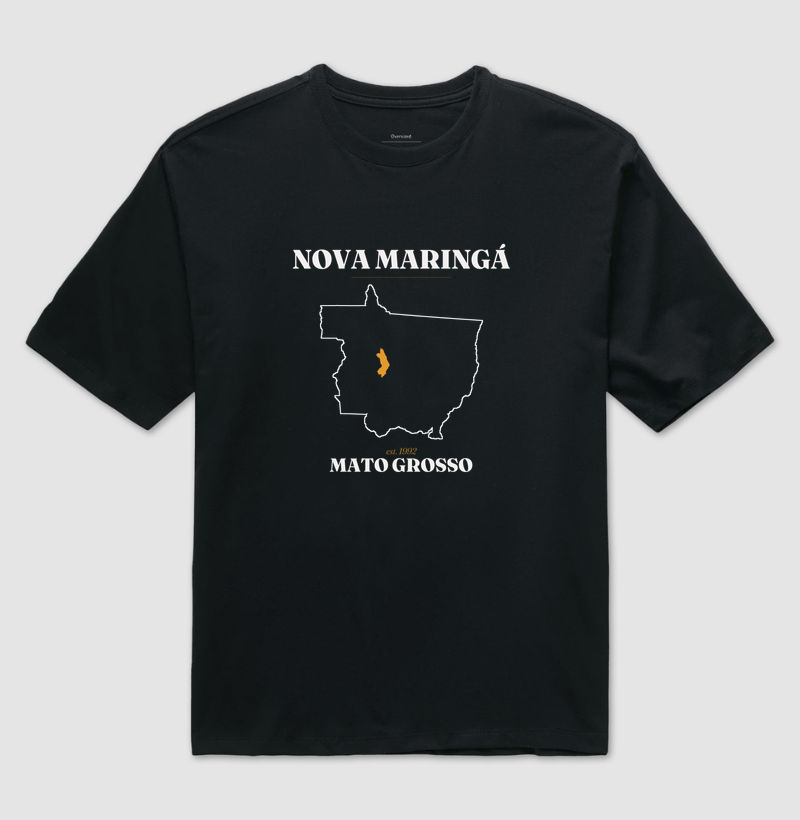 Camisa 0