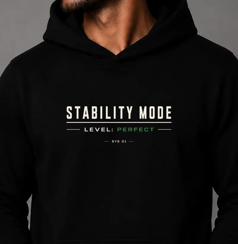 Stability mode