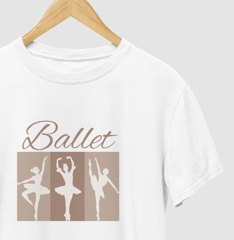 Ballet trio