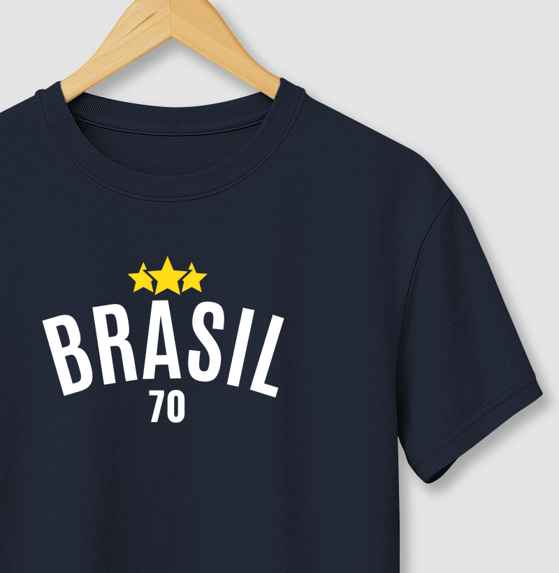 Brasil 70