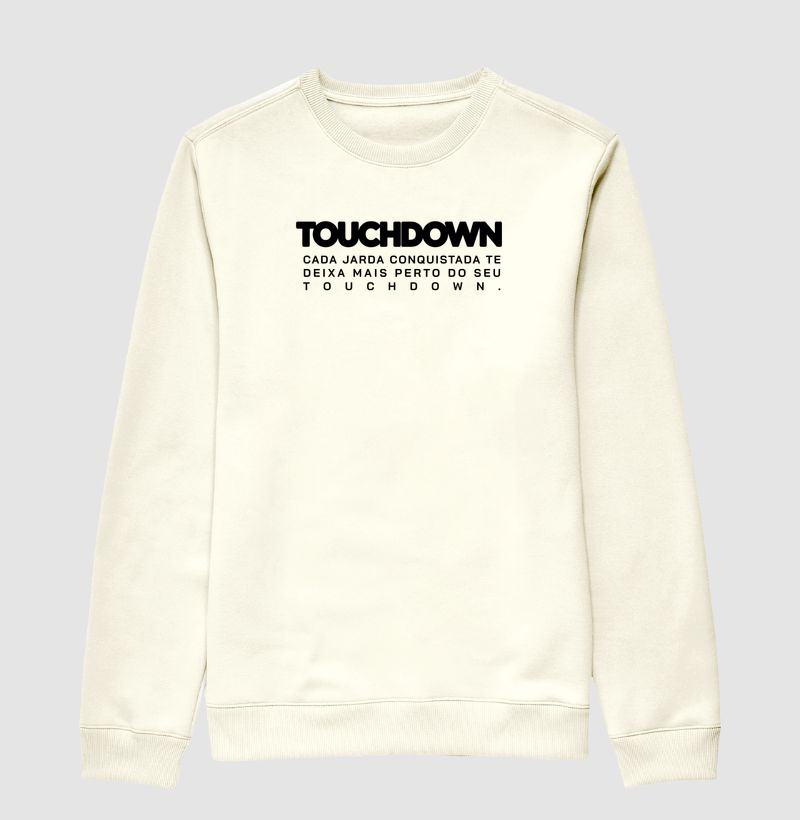 Touchdown 