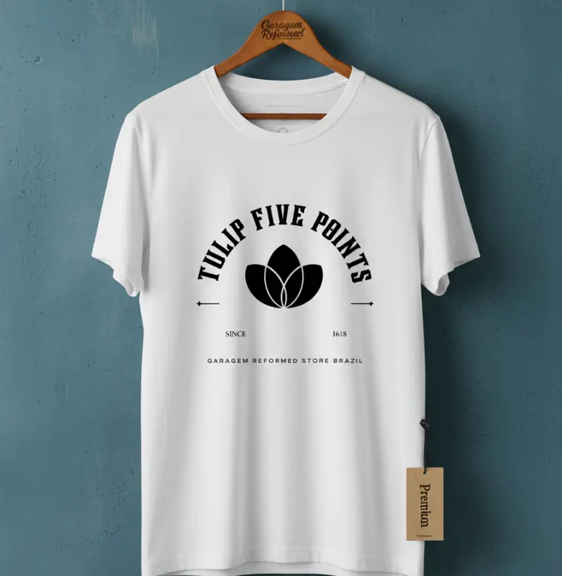 Tulip Five Points