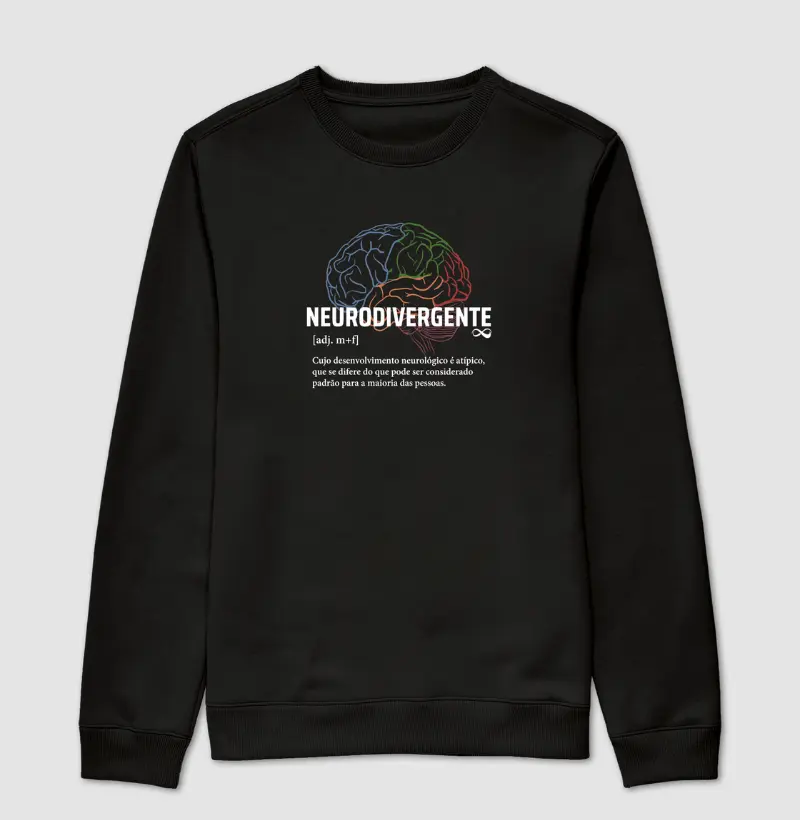 Neurodivergente