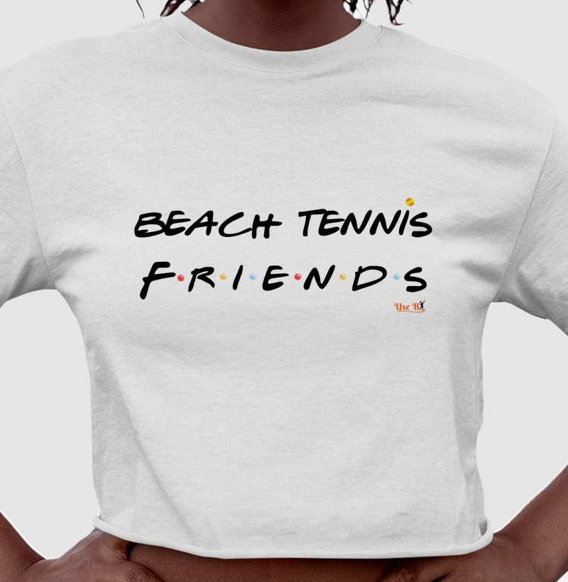 Friends - Cropped