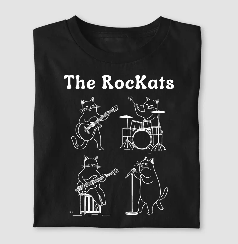 The RocKats